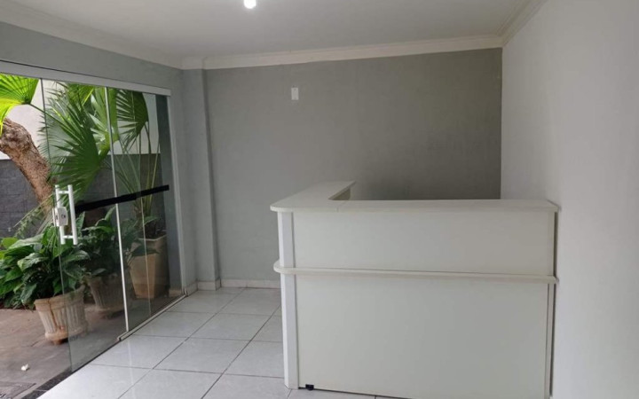 Sala Comercial