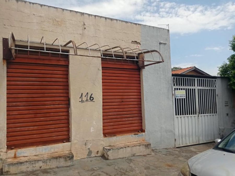 Casa - Venda - Alvorada - Araçatuba - SP