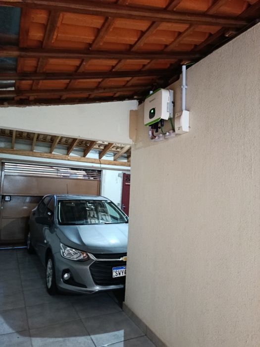 Casa - Aluguel - Parque Industrial - Araçatuba - SP