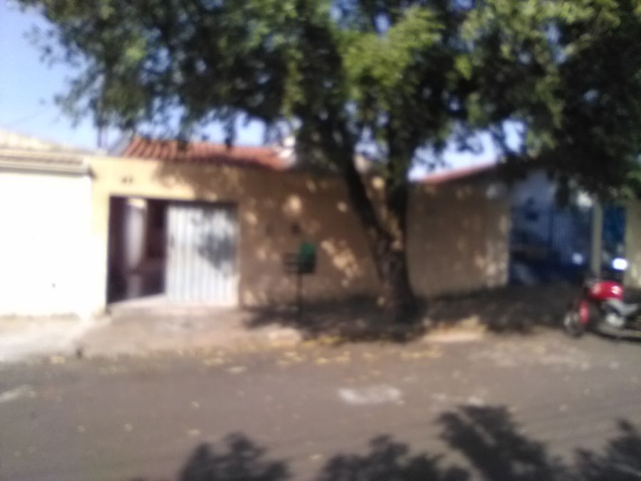 Casa - Aluguel - Conjunto Habitacional Clvis Valentin Picolotto - Araatuba - SP