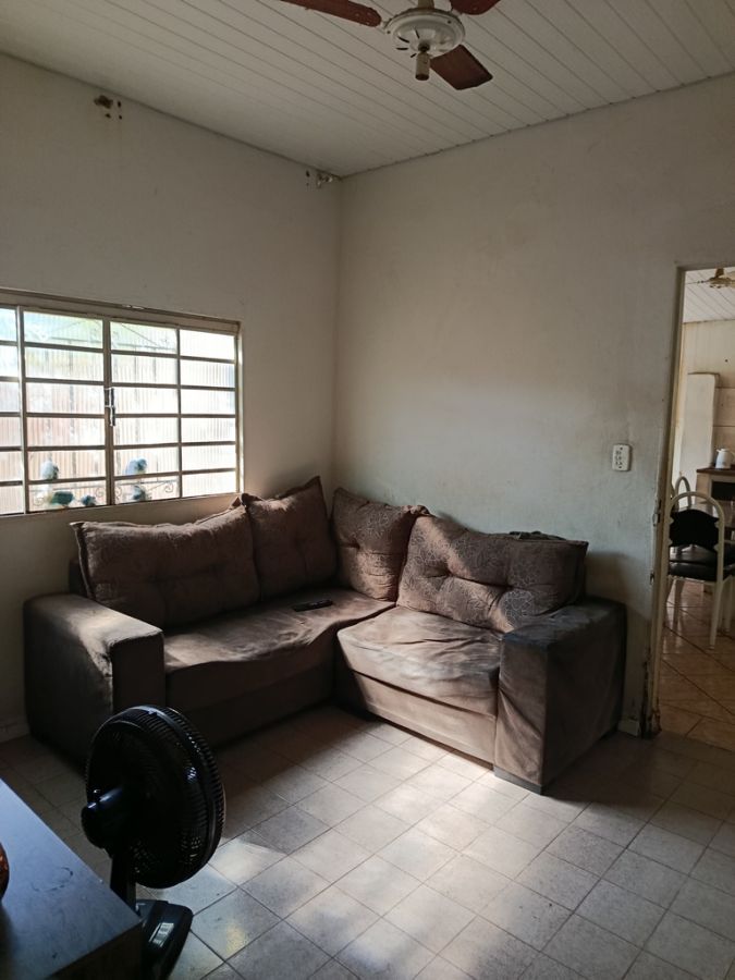 Casa - Venda - Rosele - Araatuba - SP