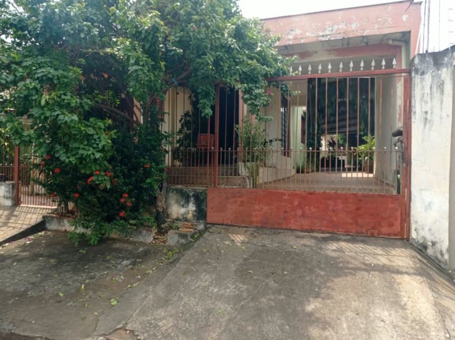 Casa - Venda - Centro - Araçatuba - SP