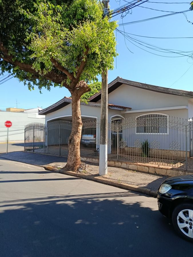 Casa - Venda - Paraiso - Araatuba - SP