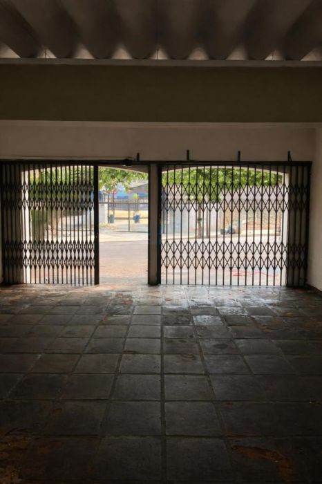 Casa - Aluguel - Vila Santa Maria - Ara�atuba - SP