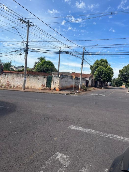 Terreno - Venda - Alvorada - Ara�atuba - SP