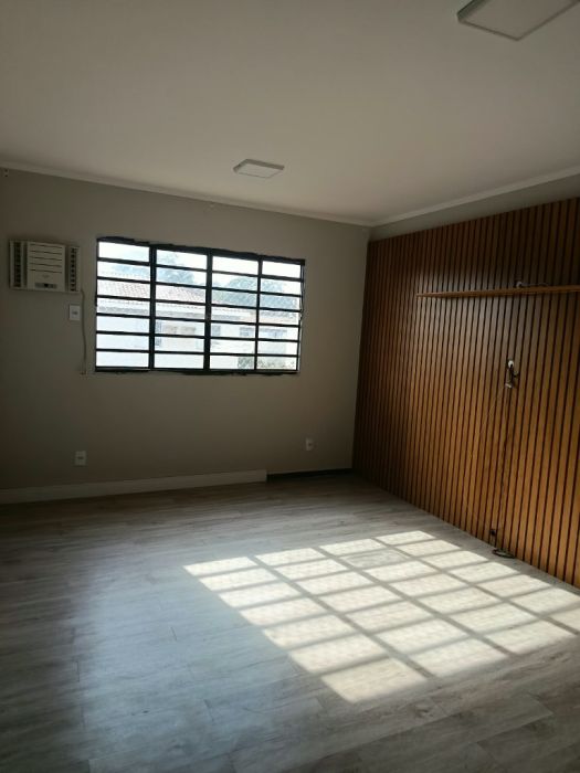 Apartamento - Venda - Ipanema - Araçatuba - SP