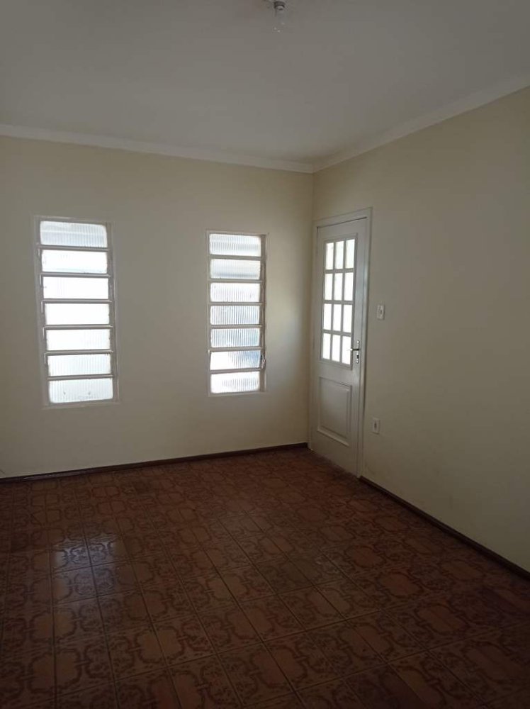 Casa - Aluguel - Umuarama - Araatuba - SP
