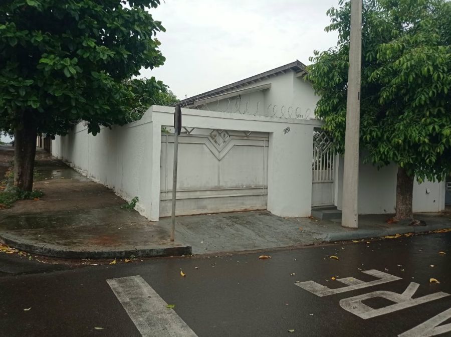 Casa - Venda - Vila São Paulo - Araçatuba - SP
