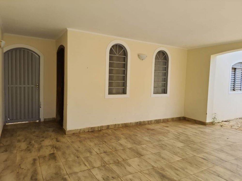 Casa - Venda - So Joaquim - Araatuba - SP