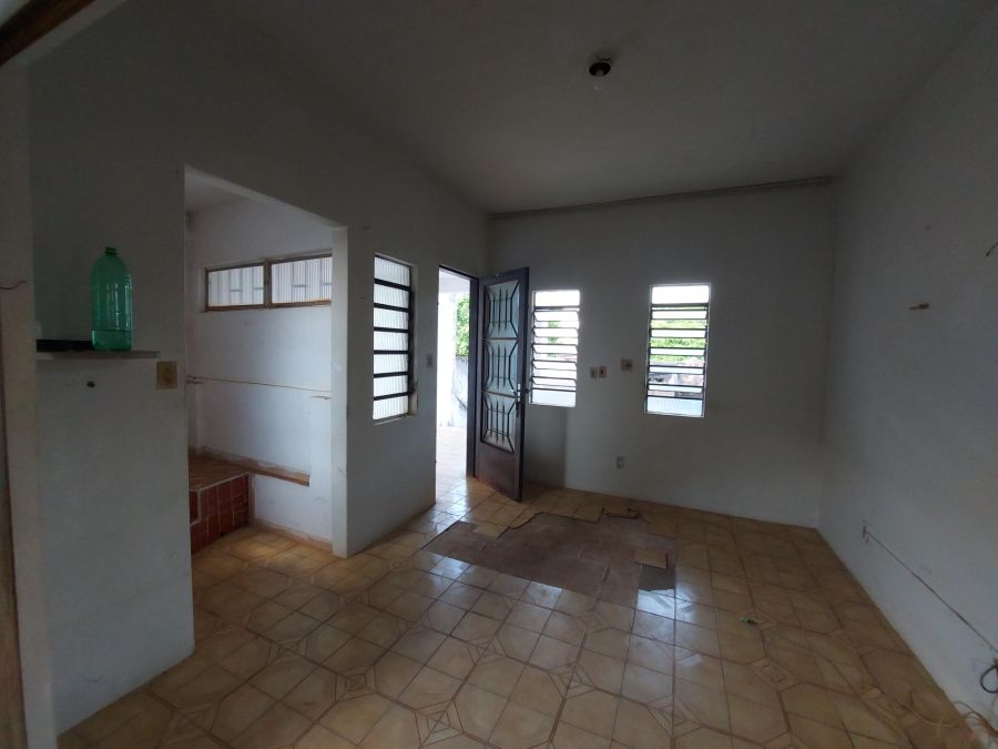 Casa - Venda - Alvorada - Araçatuba - SP