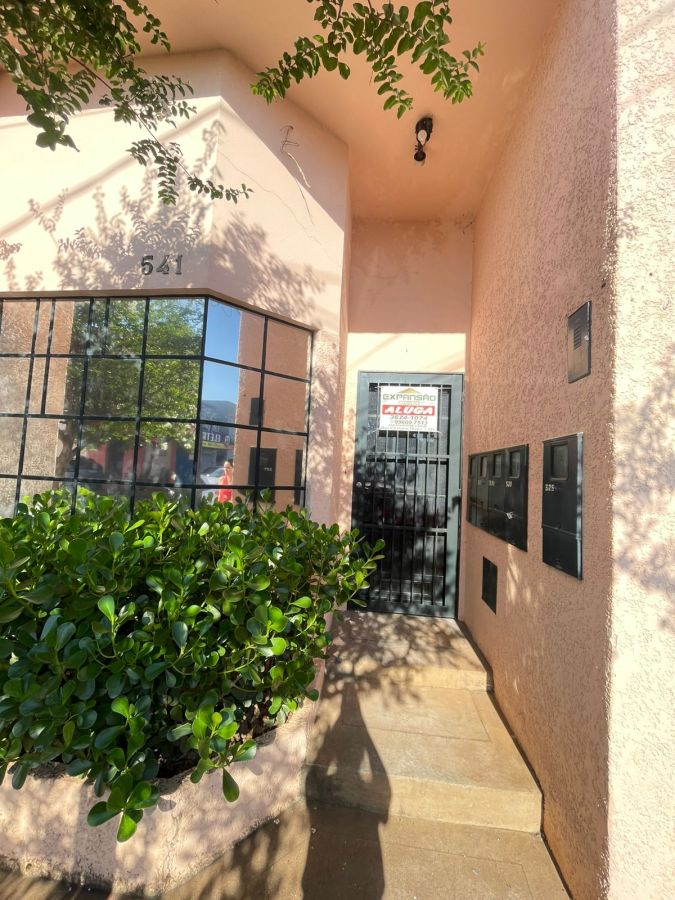 Ponto Comercial - Aluguel - S�o Jo�o - Ara�atuba - SP