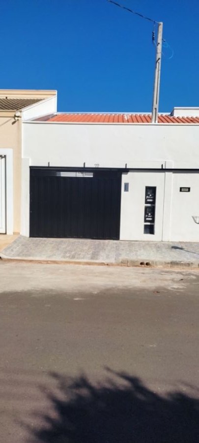 Casa - Aluguel - Jussara - Ara�atuba - SP