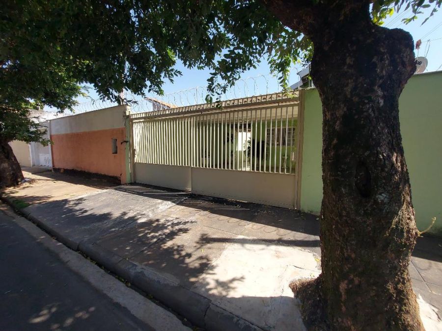 Casa - Venda - Planalto - Araatuba - SP