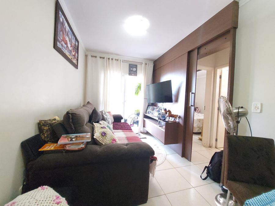 Apartamento - Venda - Santana - Ara�atuba - SP