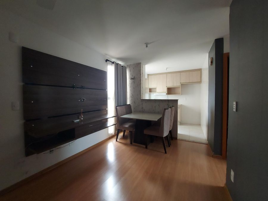 Apartamento - Aluguel - Fazenda do Estado - Araçatuba - SP