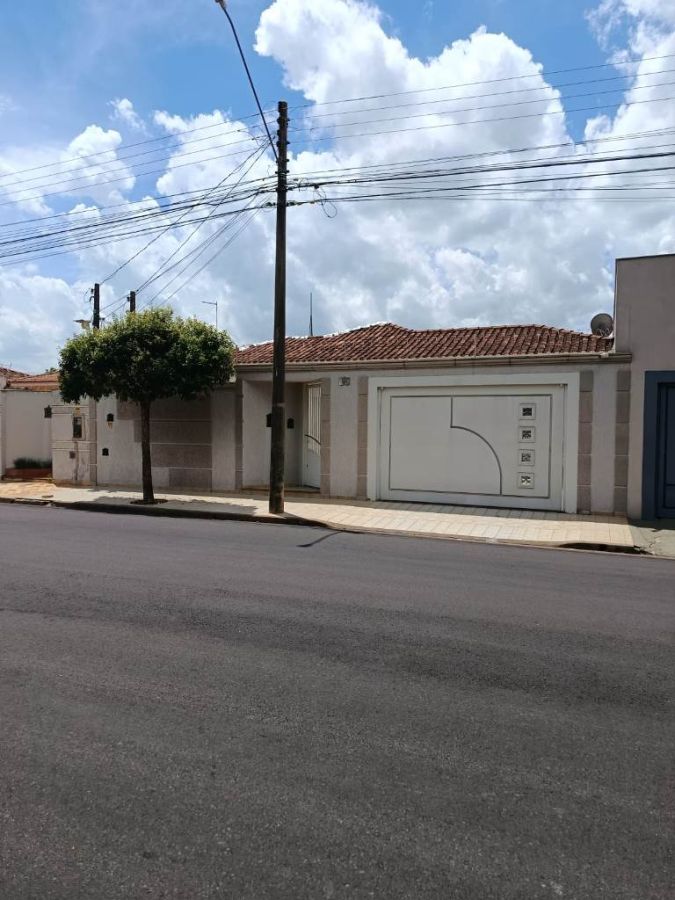 Casa - Venda - Rosele - Araçatuba - SP