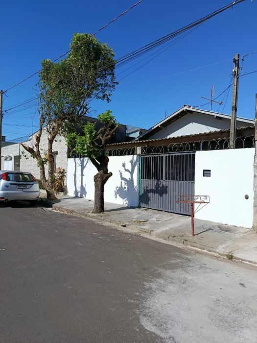 Casa - Aluguel - Presidente - Ara�atuba - SP