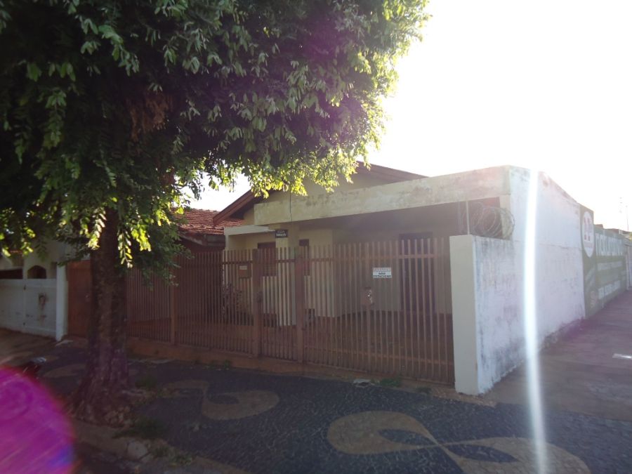 Casa - Venda - Vila Nova - Araatuba - SP