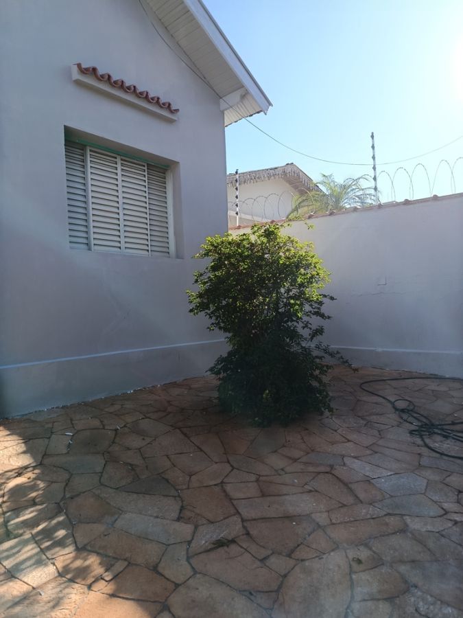 Casa - Aluguel - Vila Mendona - Araatuba - SP