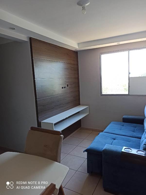 Apartamento - Venda - Jardim Amrica - Araatuba - SP