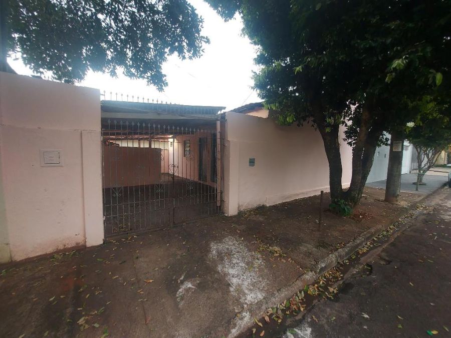 Casa - Venda - Palmeiras - Ara�atuba - SP