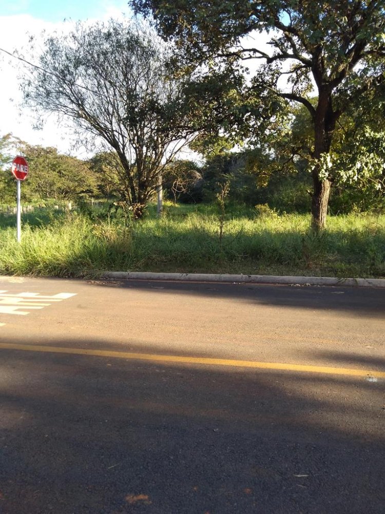 Terreno - Venda - Jardim Nova Yorque - Araatuba - SP