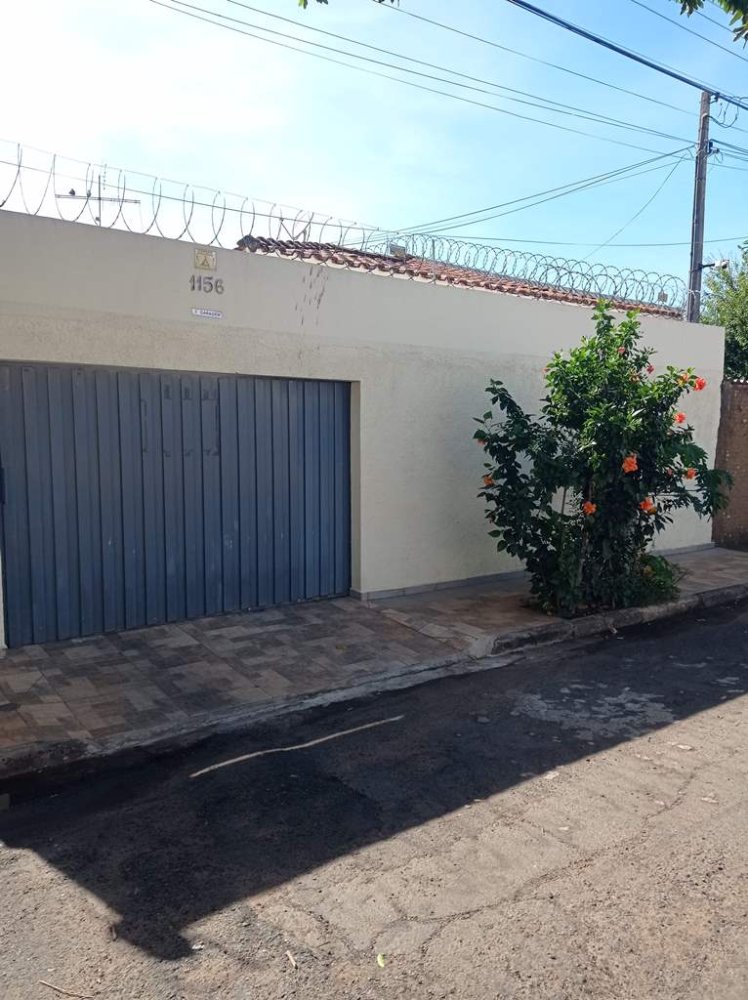 Casa - Venda - Boa VIsta - Araatuba - SP