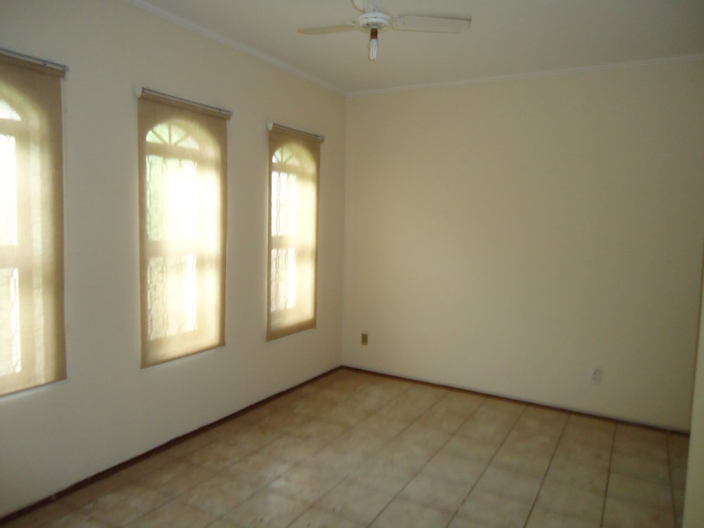Casa - Aluguel - Centro - Araatuba - SP