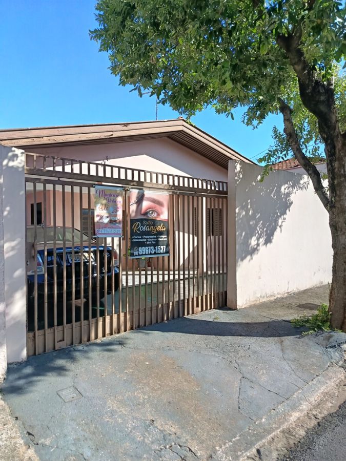 Casa - Venda - Planalto - Ara�atuba - SP