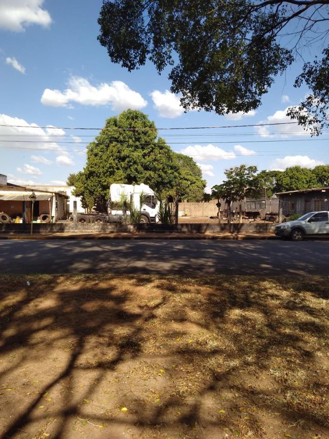 Terreno - Venda - Tv - Araatuba - SP