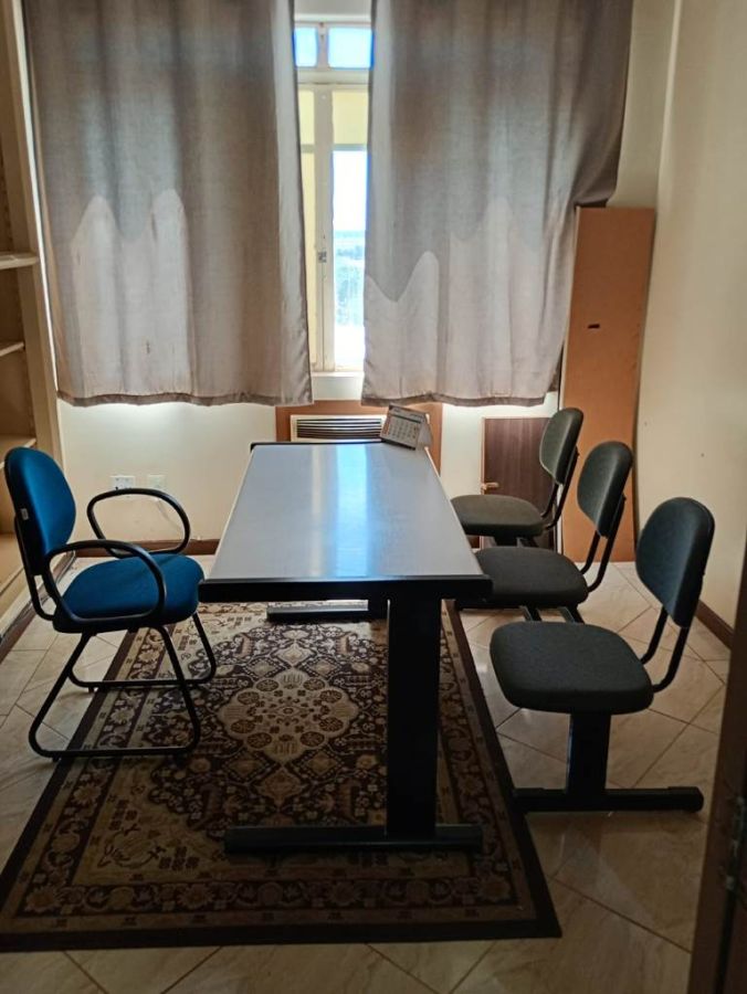 Sala Comercial - Venda - Centro - Araatuba - SP