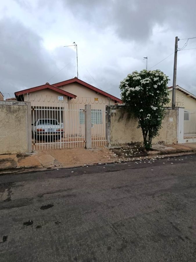 Casa - Venda - Boa VIsta - Araçatuba - SP