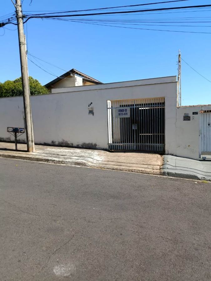 Casa - Aluguel - Morumbi - Ara�atuba - SP