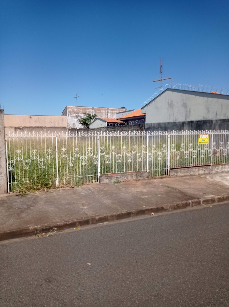 Terreno - Venda - Ipanema - Araatuba - SP