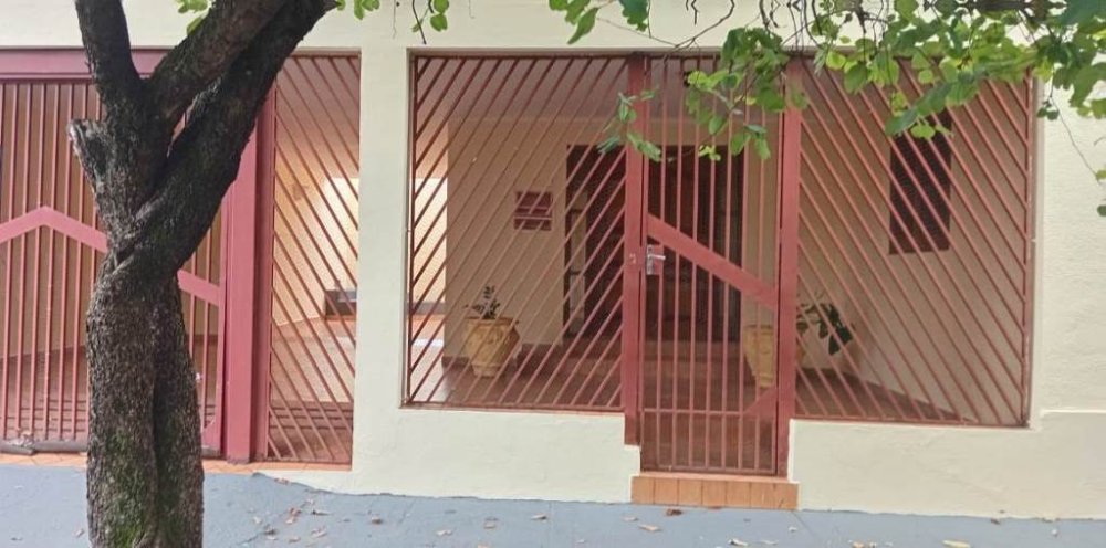 Casa - Venda - So Joaquim - Araatuba - SP