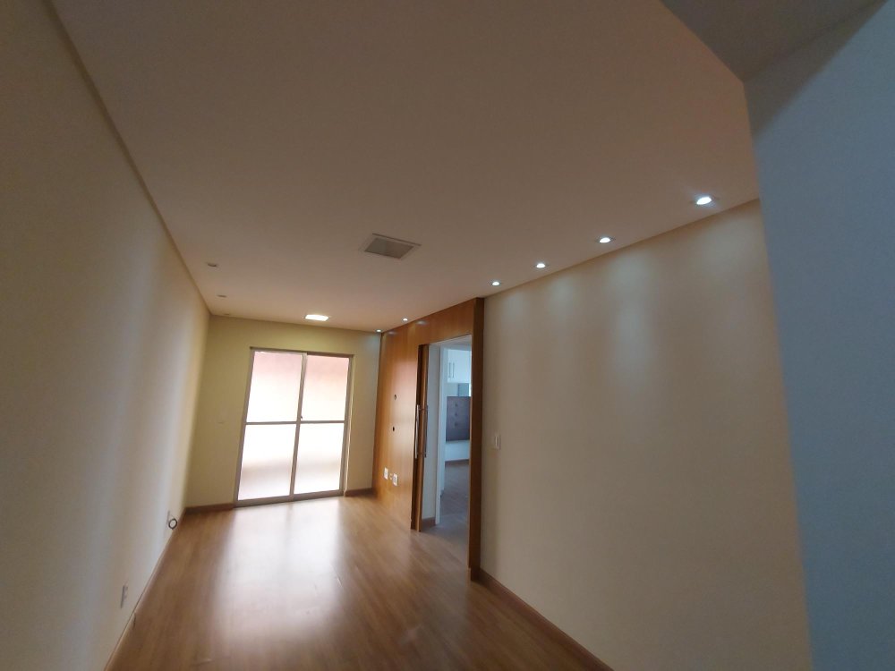 Apartamento - Aluguel - Santana - Araatuba - SP