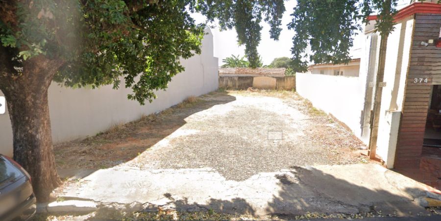 Terreno - Venda - Jardim Brasil - Araçatuba - SP