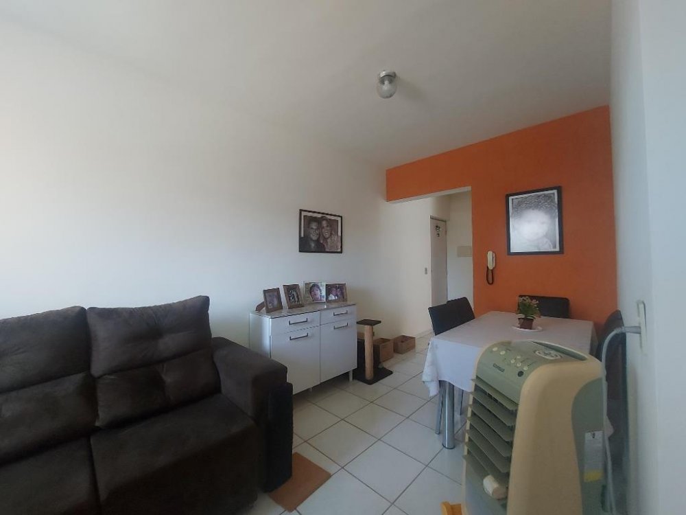 Apartamento - Venda - Vila Aeronutica - Araatuba - SP