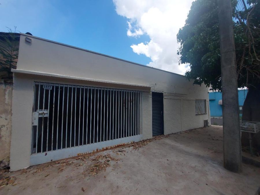 Casa - Aluguel - Jardim Sumar - Araatuba - SP