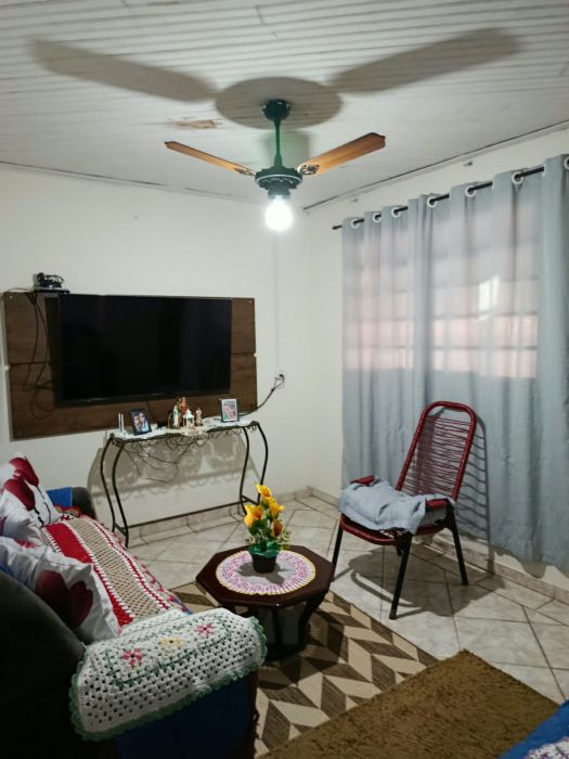 Casa - Venda - Umuarama - Ara�atuba - SP