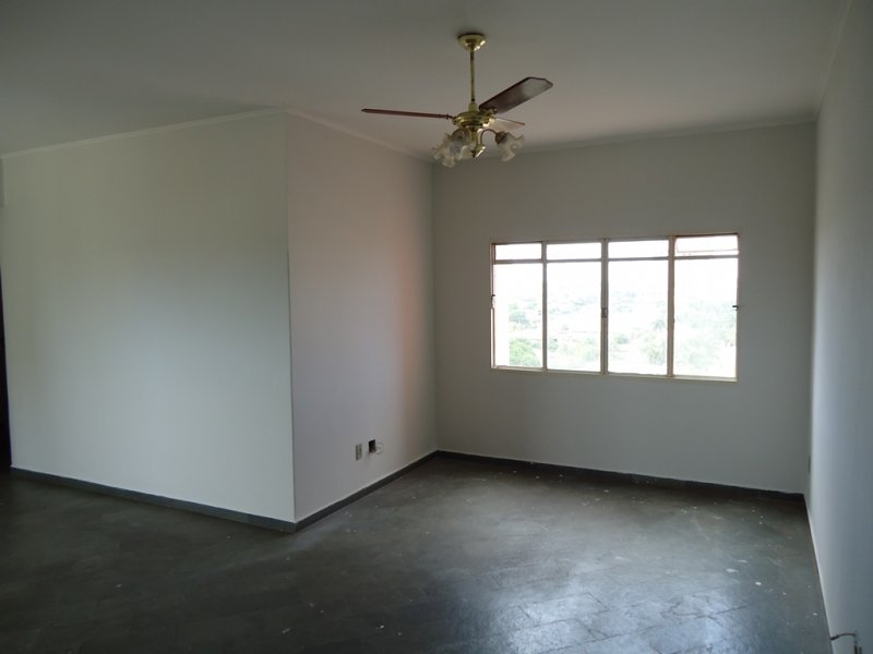 Apartamento - Venda - Saudade - Araatuba - SP