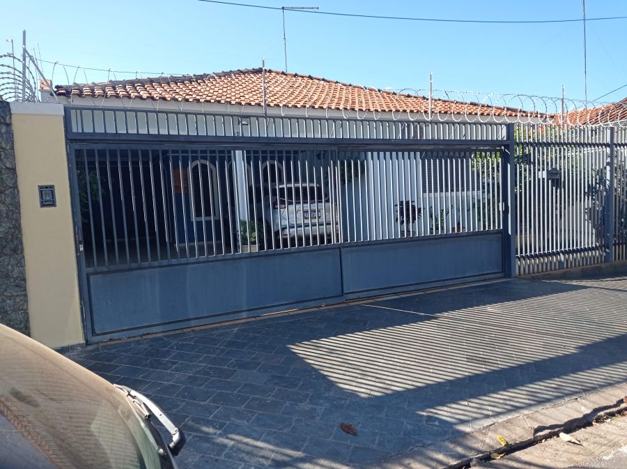Casa - Venda - Monte Carlo - Araatuba - SP