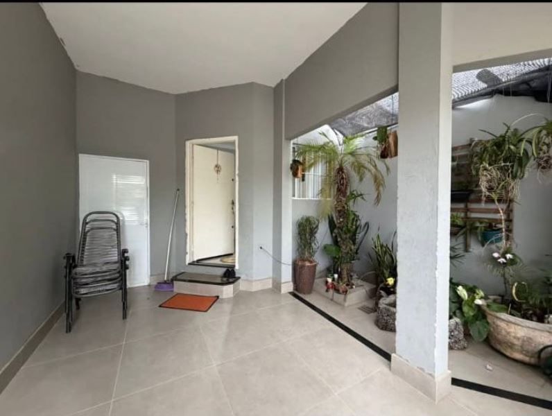 Casa - Venda - Iporã - Araçatuba - SP