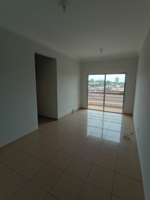 Apartamento - Venda - Vila Santo Antônio - Araçatuba - SP