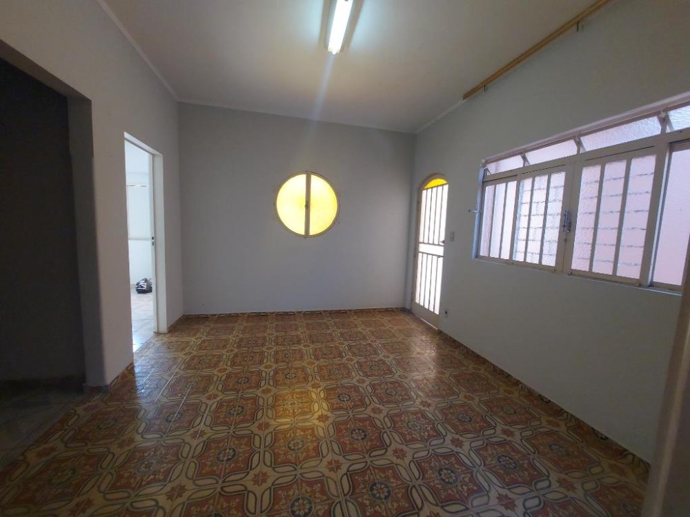 Casa - Venda - Vila So Paulo - Araatuba - SP