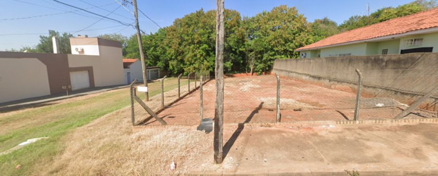 Terreno - Venda - Jardim Sumar� - Ara�atuba - SP