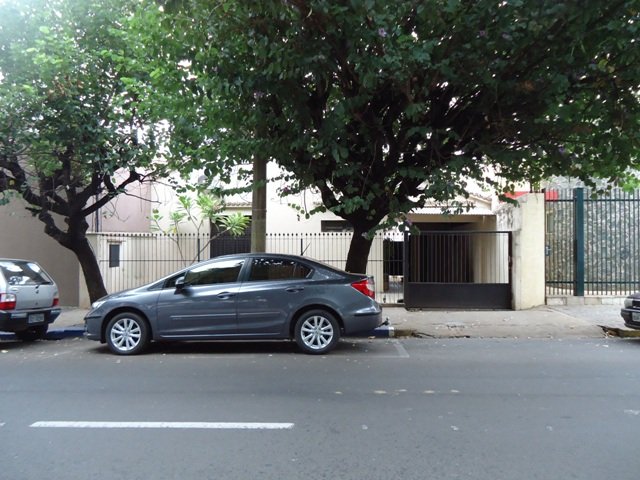 Casa - Venda - Vila Mendona - Araatuba - SP