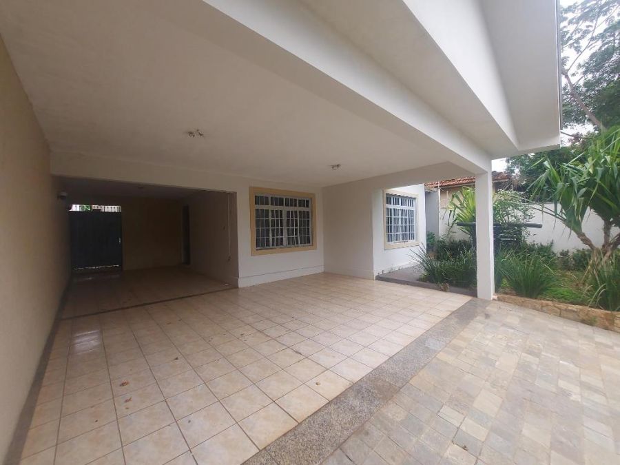 Casa - Venda - Vila Mendon�a - Ara�atuba - SP