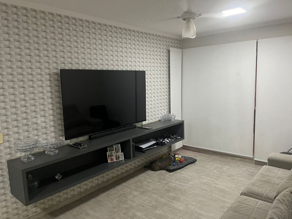 Apartamento - Venda - Jardim Sumar - Araatuba - SP