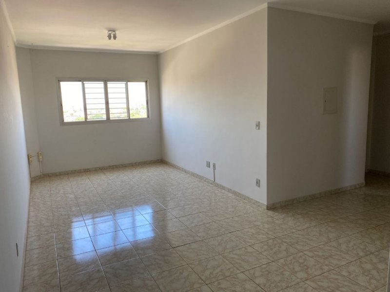 Apartamento - Venda - Vila Santa Maria - Araatuba - SP